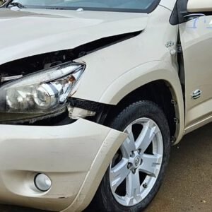 Avtodeli za Toyota RAV4 2.2 D-4D 4WD X