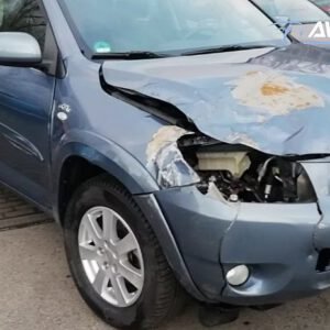 Avtodeli za Toyota RAV4 2.2 D-4D 4WD Active