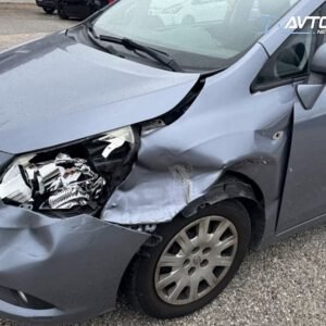 Avtodeli za Toyota Verso 1.6 Valvematic Luna 5 sedezev