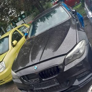 Avtodeli za BMW serija 5: 520d Limuzina