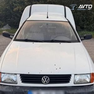 Avtodeli za Volkswagen Caddy