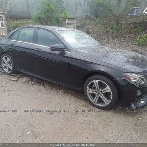 Avtodeli za Mercedes-Benz E-Razred E 200 d