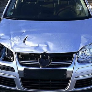 Avtodeli za Volkswagen Jetta 1.6 COMFORTLINE