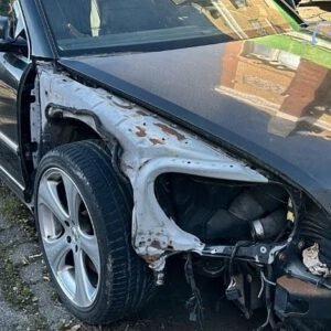 Avtodeli za Volkswagen Phaeton 3.0 V6 TDI DPF LWB 4MOTION 4-sed tiptr