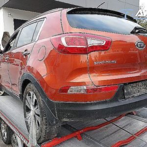Avtodeli za Kia Sportage 2.0L