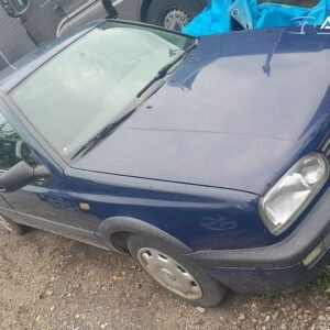 Avtodeli za Volkswagen Golf
