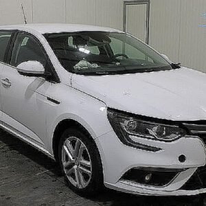 Avtodeli za Renault Megane Blue dCi 115 BUSINESS