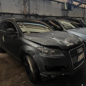 Avtodeli za Audi Q7 3.0 TDI DPF quattro EU5 tiptronic