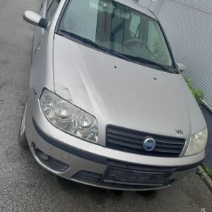 Avtodeli za Fiat Punto 1.2 16v Dynamic