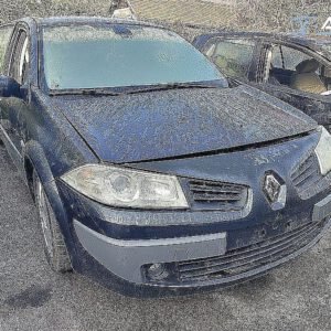 Avtodeli za Renault Megane 1.6 16V DYNAMIQUE