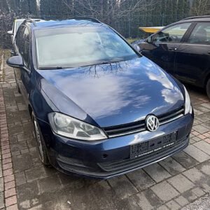 Avtodeli za Volkswagen Golf 2.0 TDI BMT 4MOTION  110 150