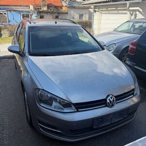Avtodeli za Volkswagen Golf Variant 2.0 TDI BMT 4M  110  150