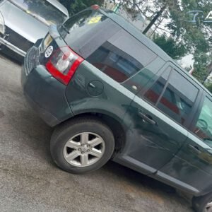 Avtodeli za Land Rover Freelander 2.2D E