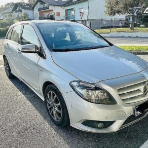 Avtodeli za Mercedes-Benz B-Razred B 160 CDI