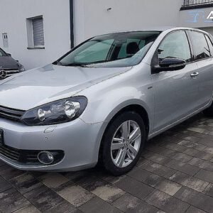 Avtodeli za Volkswagen Golf 1.6 TDI BlueMotion Tech Comfort.77kW