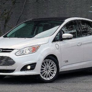 Ford C-Max 2.0l TDCi DPF  140PS  M6 Titanium