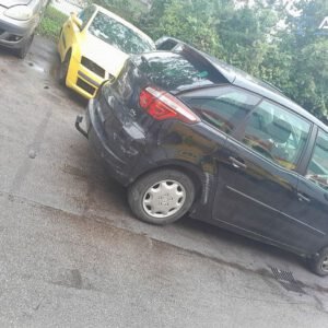 Avtodeli za Citroën C4 Exclusive e-HDi 110 Airdream BMP6