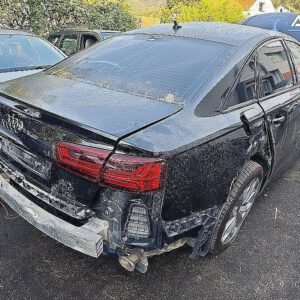 Avtodeli za Audi A6 3.0 TDI cl.dies.quat.S tr.160kW Business