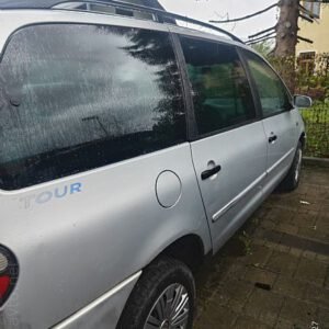 Avtodeli za Volkswagen Sharan 1.9 TDI 85 kW Basis Tiptronic