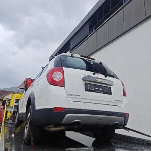 Avtodeli za Chevrolet Captiva 2.4 16V LS 7-SEAT
