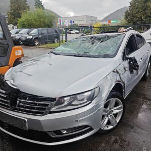 Avtodeli za Volkswagen Passat CC