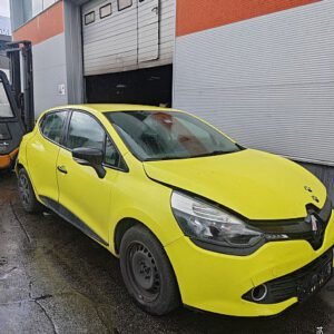 Avtodeli za Renault Clio Expression 1.2 16v