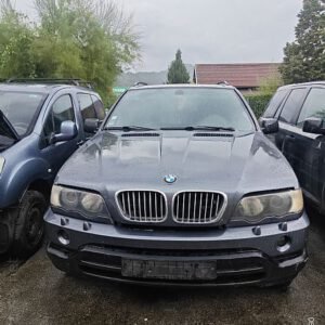 Avtodeli za BMW serija X5: 3.0d