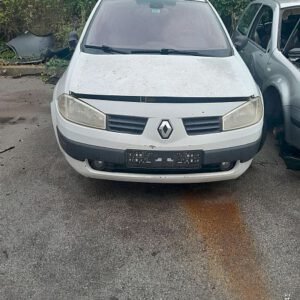 Avtodeli za Renault Megane SEDAN 1.5 dCi 80 AUTHENTIQUE CONFORT