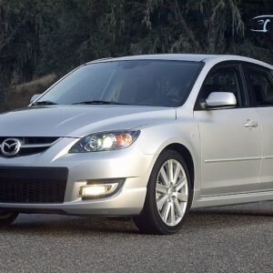 Avtodeli za Mazda Mazda3 CD110 ACTIVE PLUS