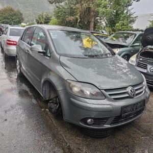 Avtodeli za Volkswagen Golf Plus 1.9 TDI Comf. Ultima DPF