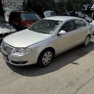 Avtodeli za Volkswagen Passat 2.0 TDI 4M Highlinee CR DPF