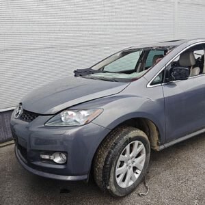 Avtodeli za Mazda CX-7 REVOLUTION