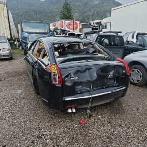 Avtodeli za Citroën C6 Business 3.0i V6 Avt.