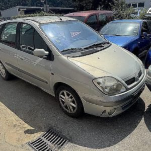 Avtodeli za Renault Scenic