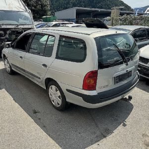 Avtodeli za Renault Megane