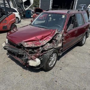 Avtodeli za Honda CR-V 2.2 i-CTDI Executive