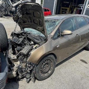 Avtodeli za Opel Astra 1.4 16V 103KW TURBO COSMO AUTO