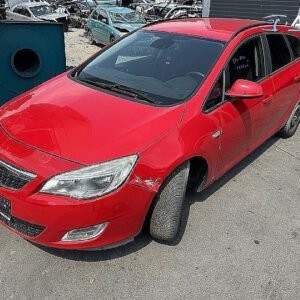 Avtodeli za Opel Astra 1.7CDTI 81 KW S S ACTIVE