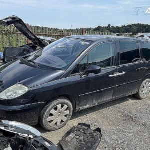 Avtodeli za Citroën C8 Confort 2.0 HDi FAP