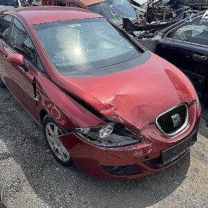 Avtodeli za Seat Leon 1.6 Style