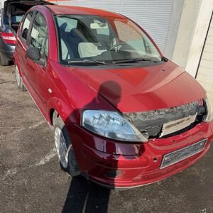 Avtodeli za Citroën C3 Exclusive 1.4i 16V