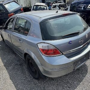 Avtodeli za Opel Astra 1.6 16V