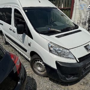 Avtodeli za Peugeot Expert