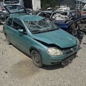 Avtodeli za Opel Corsa