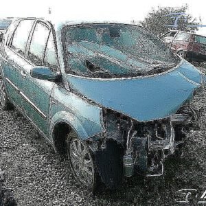 Avtodeli za Renault Scenic