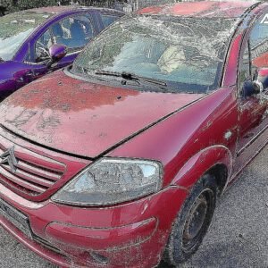 Avtodeli za Citroën C3 Max PureTech 100 S S BVM6