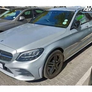Avtodeli za Mercedes-Benz C-Razred C 200 d