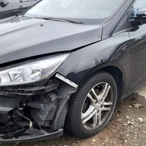 Ford Focus Trend 1.5 EcoBlue 70 kW