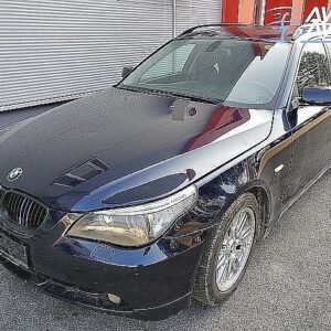 Avtodeli za BMW serija 5 Touring: 525d Touring avt.