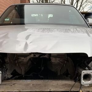 Avtodeli za Audi A4 Cabriolet 2.5 TDI Cabriolet